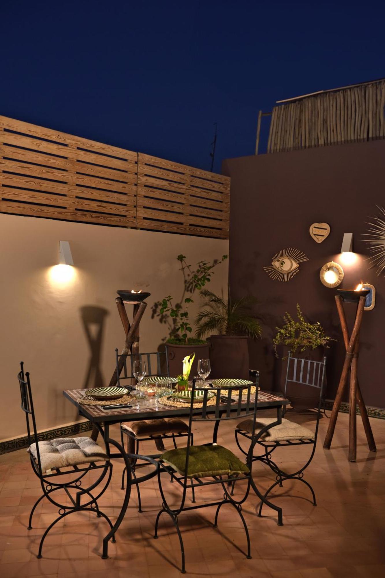 Palau Marrakech Riad 2*